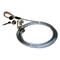 Notebook Security Lock (Combinació 3 dígits)