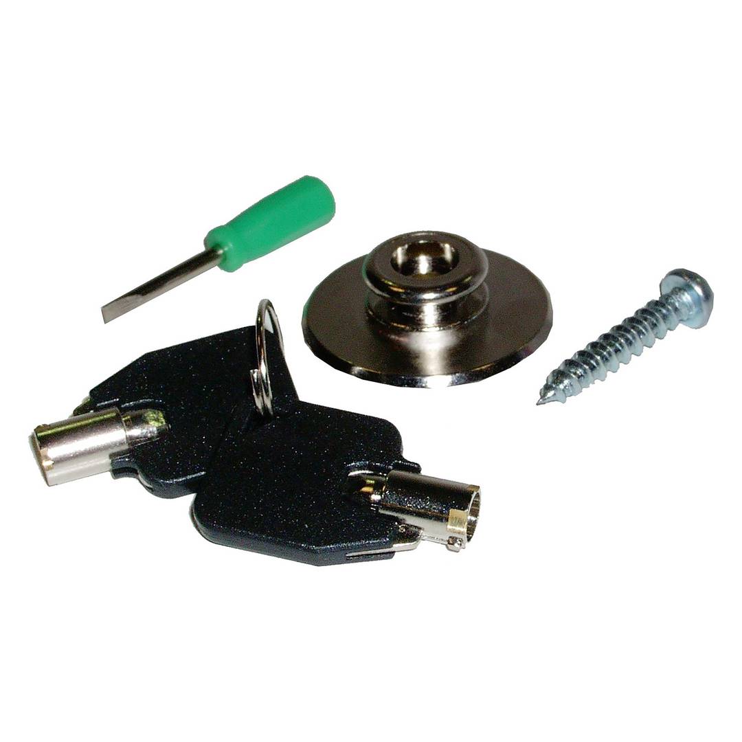 Smartphone Security Lock (Key)