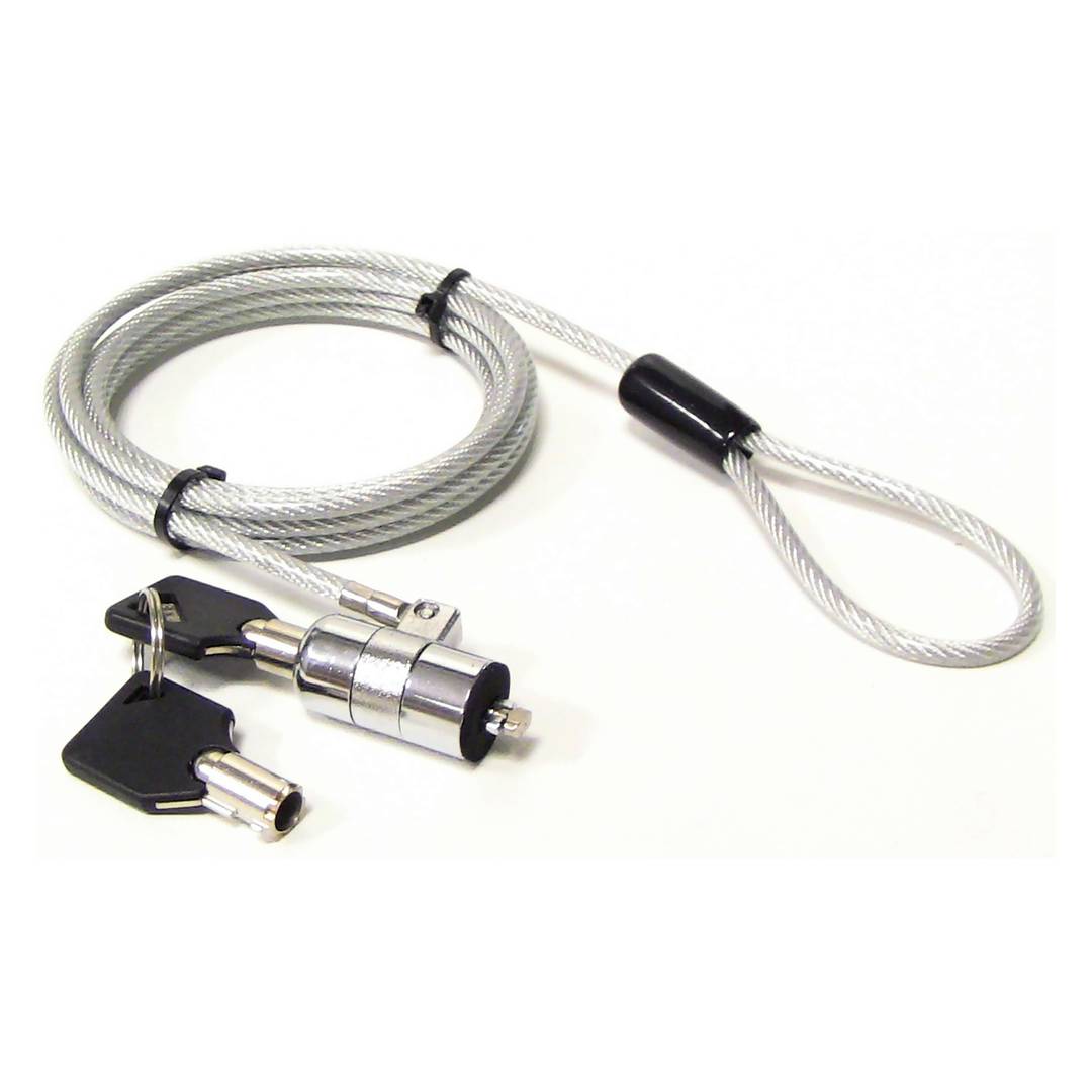 Notebook Computer Lock (Llave)