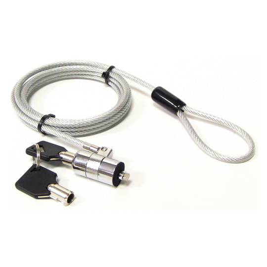 Notebook Computer Lock (Llave)