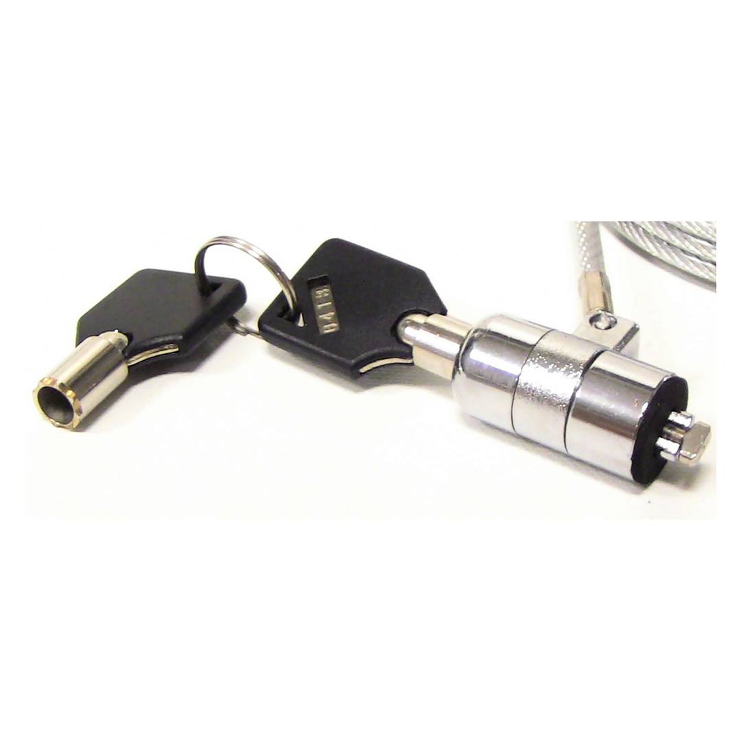 Notebook Computer Lock (Llave)