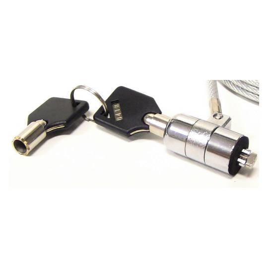 Notebook Computer Lock (Llave)