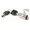 Notebook Computer Lock (Llave)