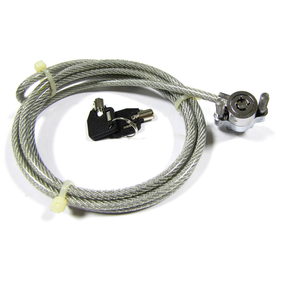 Notebook VGA Security Lock