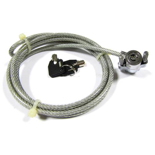 Notebook VGA Security Lock