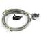 Notebook VGA Security Lock
