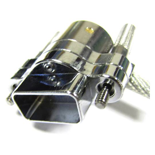 Notebook VGA Security Lock