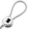 Anti-diefstal kabel voor laptop en notebook. 4-cijferig veiligheidsslot