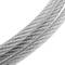 Anti-diefstal kabel voor laptop en notebook. 4-cijferig veiligheidsslot