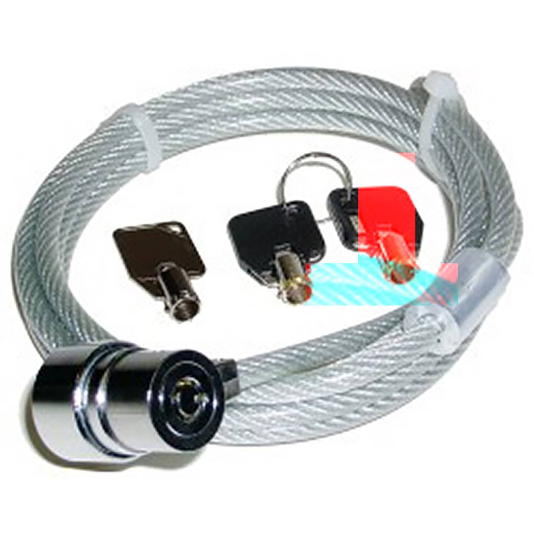 Notebook Security Lock (5 Pack/B)