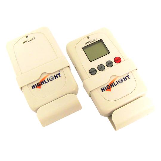 DC mensen tellersysteem