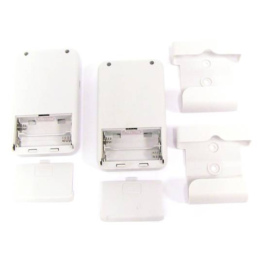 DC mensen tellersysteem