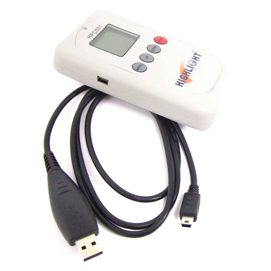 DC mensen tellersysteem