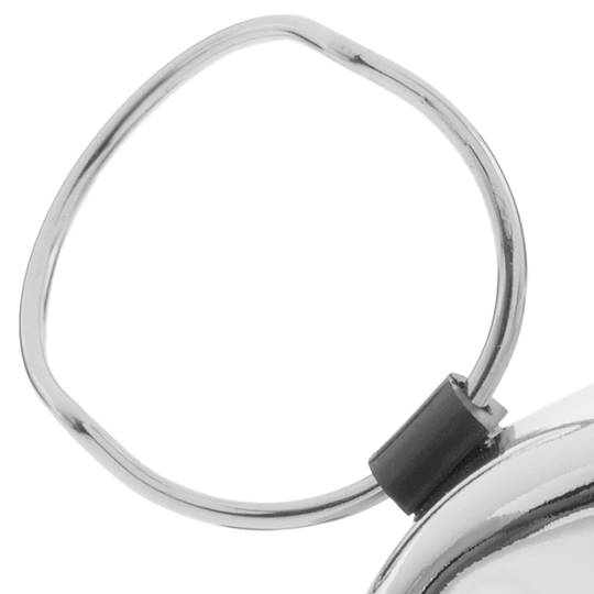 4-stelliger manueller Personenzähler 2 Einheiten