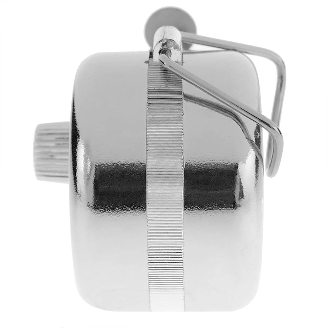 4-stelliger manueller Personenzähler 2 Einheiten