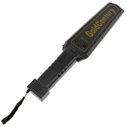 Metal detector Con livello di sensibilità regolabile