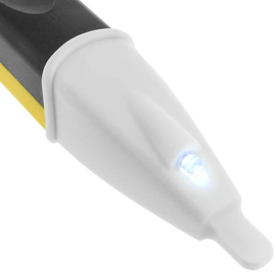 Rivelatore di tensione senza contatto 90-1000 VAC