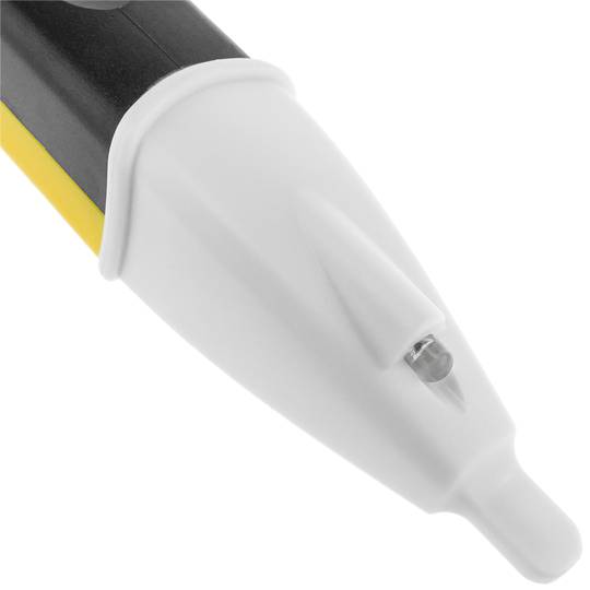 Rivelatore di tensione senza contatto 90-1000 VAC