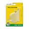 Folding plastic catcher for blinds with 5 m tape 28 x 159 x 120 mm beige Schellenberg