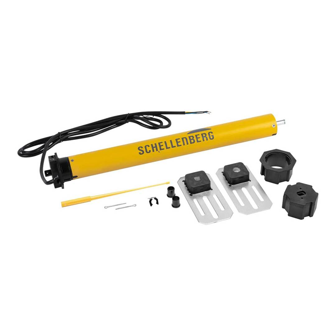 Motor para persianas padrão 15 Nm Schellenberg