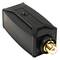 Extender UTP Cat.5 RCA audio analogique émetteur et le récepteur AE01