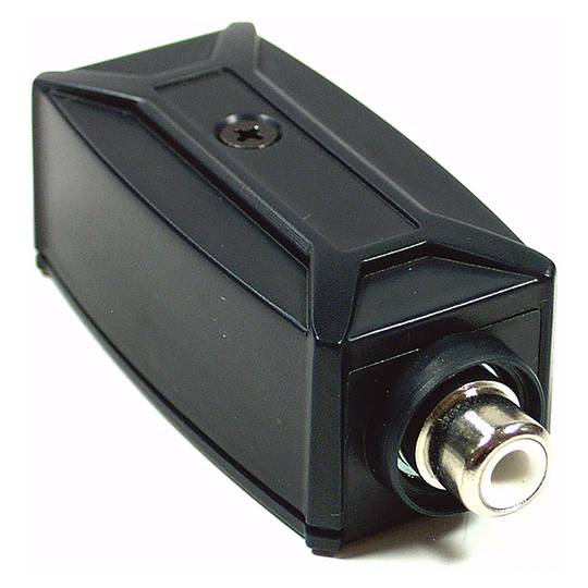 Analog Audio Extender Cat.5 UTP et émetteur récepteur tuberculose AE01-T