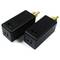 Extensor d'àudio digital UTP Cat.5 emissor i receptor AE01D