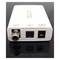 Extender Audio numérique coaxial et UTP Cat.5 toslink