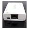 Extender Audio numérique coaxial et UTP Cat.5 toslink