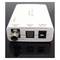Extender Audio numérique coaxial et UTP Cat.5 toslink
