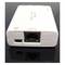 Extender Audio numérique coaxial et UTP Cat.5 toslink