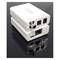 Extender Audio numérique coaxial et UTP Cat.5 toslink