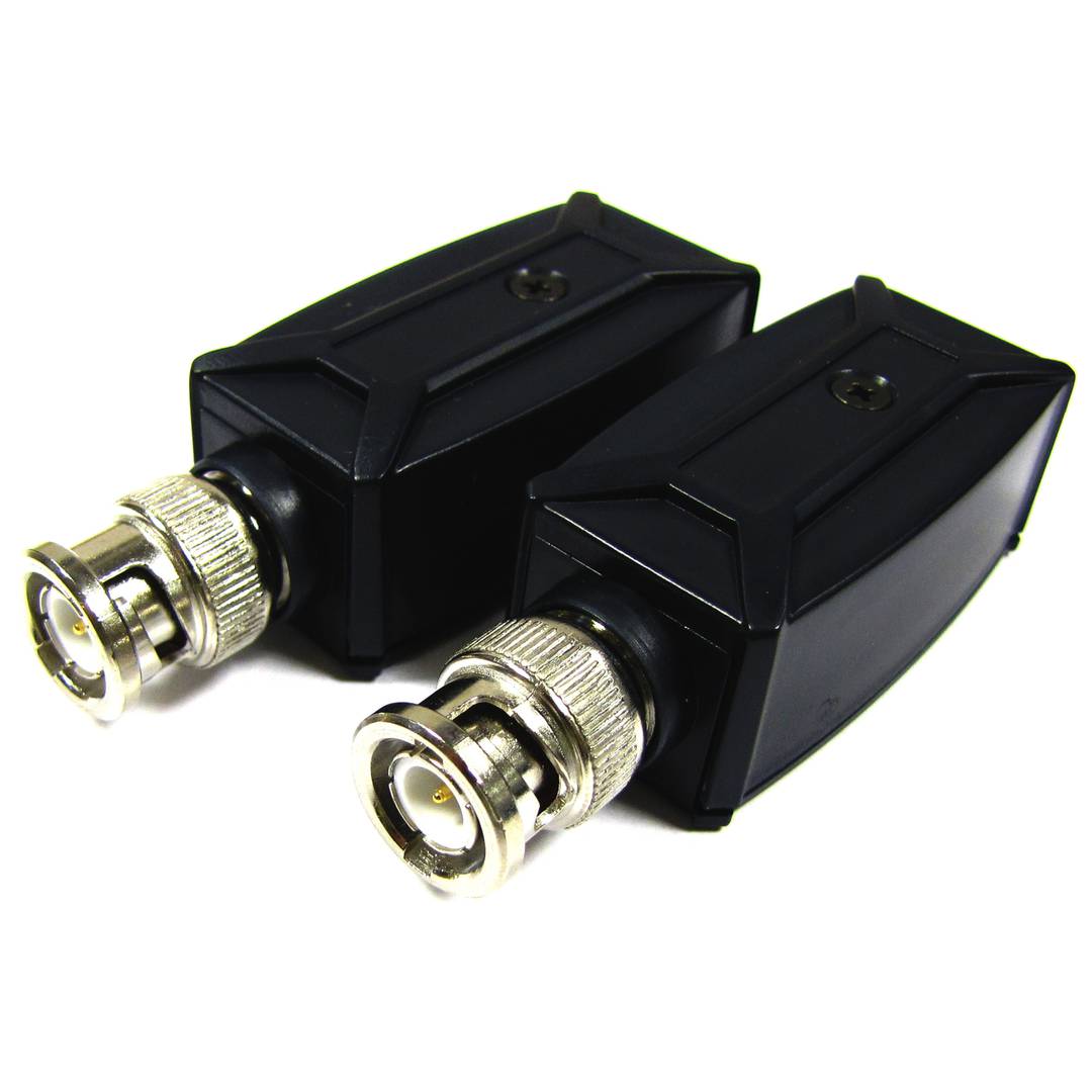 Extensor de vídeo compost UTP Cat.5 emissor i receptor CE01
