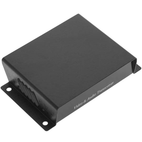 Extender UTP audio et l