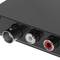 Extender UTP audio et l