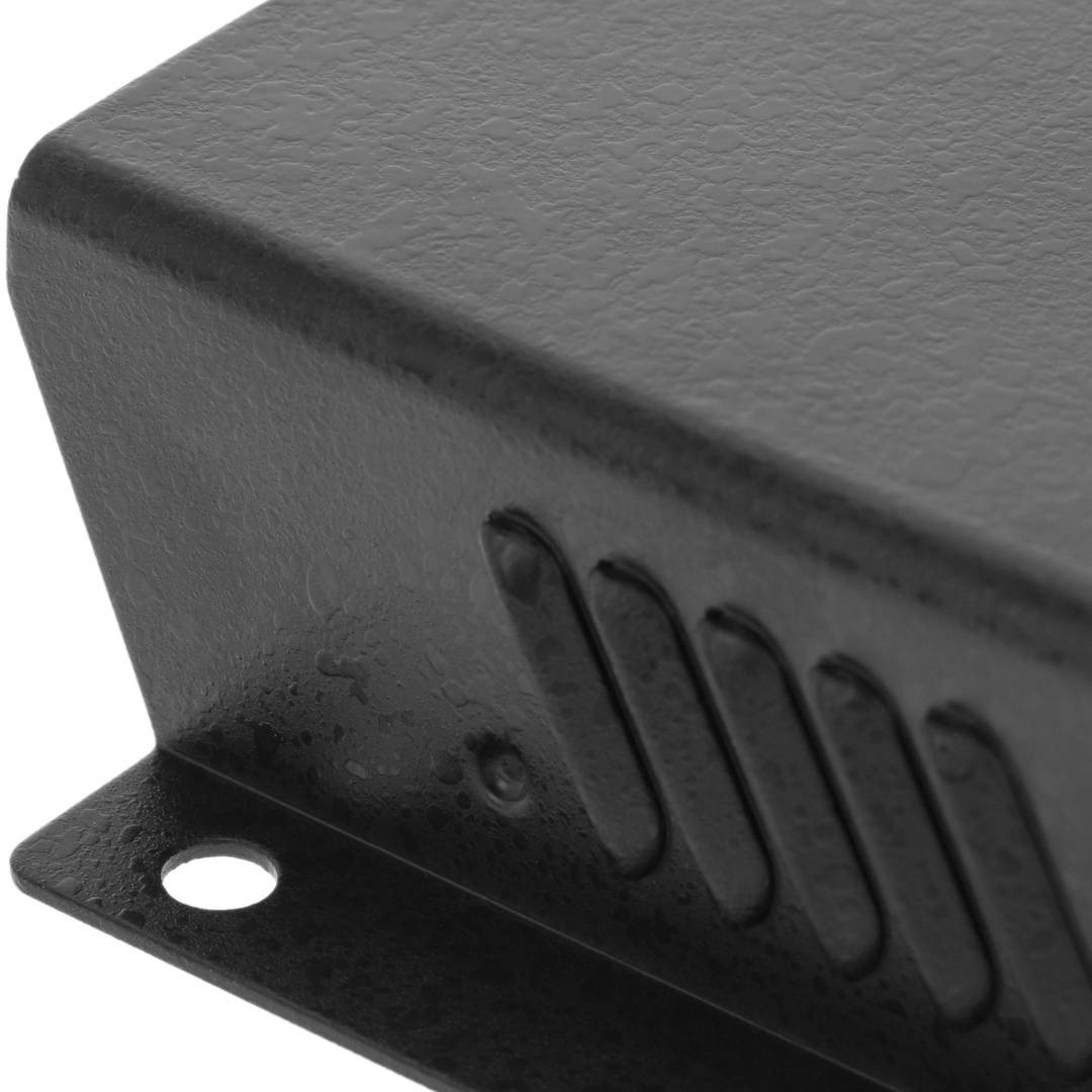 Extender UTP audio et l