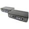Extensor VGA i àudio i SPDIF UTP Cat.5 emissor i receptor VE02DA