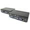 Extensor VGA i àudio i SPDIF UTP Cat.5 emissor i receptor VE02DA