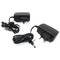 Extensor VGA i àudio i SPDIF UTP Cat.5 emissor i receptor VE02DA