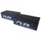 Extensor VGA y serie por Cable UTP categoría 5 300m VD02