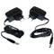 Extensor VGA y serie por Cable UTP categoría 5 300m VD02