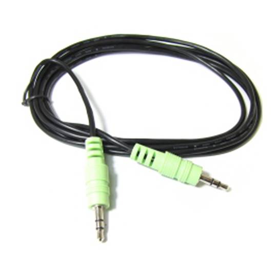 Extensor VGA d'alta resolució amb àudio UTP Cat.5 emissor i receptor VE01HA