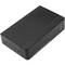 Multiplicador DVI-D i Àudio de 2 ports DD02A