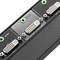 Multiplicador DVI-D i Àudio de 2 ports DD02A