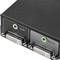 Multiplicador DVI-D i Àudio de 2 ports DD02A