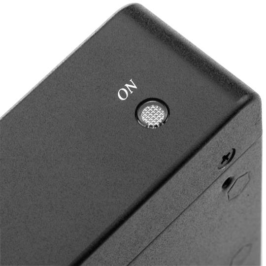 Multiplicador DVI-D i Àudio de 2 ports DD02A