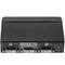 Multiplicador DVI-D i Àudio de 2 ports DD02A