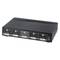 Moltiplicatore DVI-D e 4 porte audio DD04A