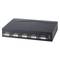 4-Port DVI Switch DS04
