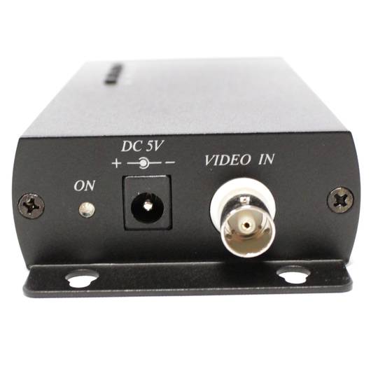 Konvertierung von Composite Video CVBS in VGA AD001